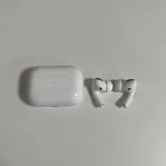 AirPods Pro 第1世代　ジャンク品　箱付属