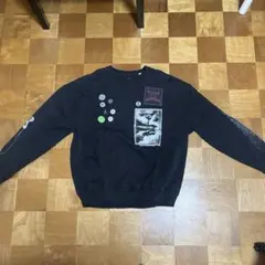 即購入可　Bring me the horizon スウェット　XL 2026年最新】bring me the horizon スウェットの人気アイテム - メルカリ