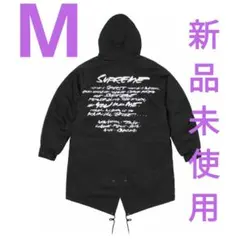 2025年最新】supreme futura fishtailの人気アイテム - メルカリ