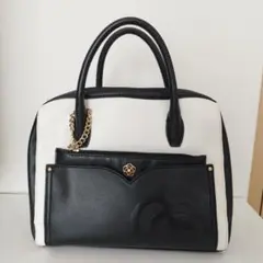 クレイサス　カバン　ハンドバッグ　ショルダーバッグ