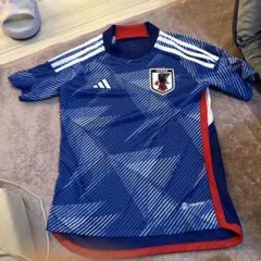 adidas 日本代表 サッカーシャツ サイズ140