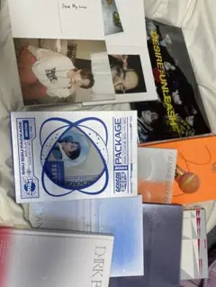 ENHYPEN アルバム まとめ売り