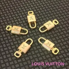 ルイヴィトン　南京錠　カデナ　パドロック　ガンメタ　ガンメタル ルイヴィトン 南京錠 カデナ パドロック ガンメタル - メルカリ