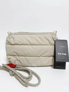 (人気)Topologie Bottle Sacoche トポロジーストラップ付