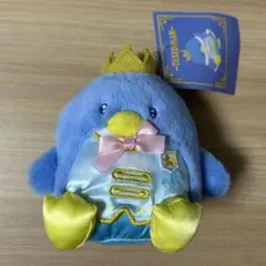 タキシードサム マスコット