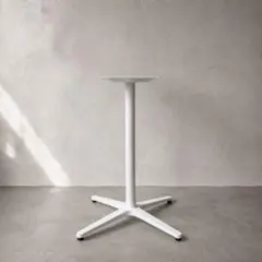 HAY NEU TABLE ROUND ラウンドテーブル スカイグレー - メルカリ