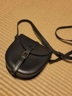 Dakota ショルダーバッグ