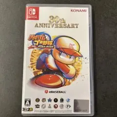 パワフルプロ野球2024-2025 Nintendo Switch