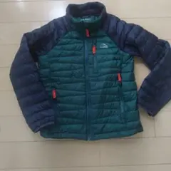 L.L.Bean ダウンコート S 8