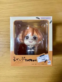 ハイキュー!! 日向翔陽 るかっぷ 制服ver