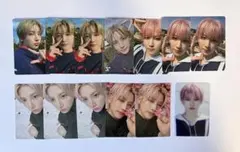 &TEAM ユウマ　YUMA ゆうま　トレカ　まとめ売り　13枚