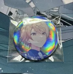 プロセカ 5周年 キービジュアル 缶バッジ 天馬司