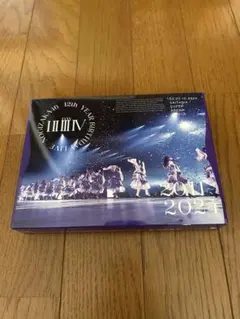 乃木坂46 12th バスラ BluRay完全生産限定豪華盤