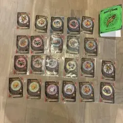 マジカパーティースリーブ2枚付きのサムネイル