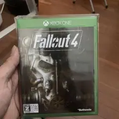 Fallout 4 Xbox One