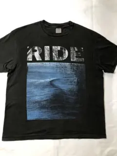 2025年最新】ride tシャツ バンドの人気アイテム - メルカリ