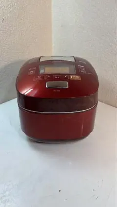 TIGER タイガー IH炊飯ジャー JKP-B180 1升炊き - メルカリ