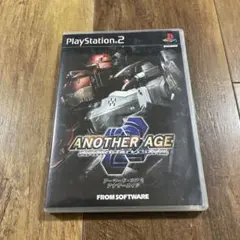 アーマード・コア2 アナザーエイジ