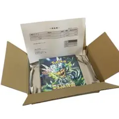 ポケモンカードゲーム 変幻の仮面 1BOX シュリンクあり - メルカリ