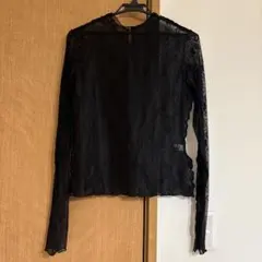 Lily Brown　シアートップス
