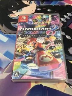 マリオカート8デラックス