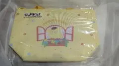 サンリオ ポムポムプリン保冷バック