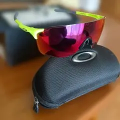 OAKLEY サングラス EVZero Path STRiDEのサムネイル
