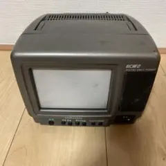 SEIKO ポータブルテレビ LVD801‼️1988年製‼️美品‼️ - メルカリ
