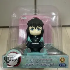 新品未開封　鬼滅の刃　ゆらゆらソーラー　時透無一郎　フィギュア 2025年最新】ゆらゆらソーラー 時透無一郎の人気アイテム - メルカリ