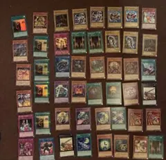 遊戯王OCG カード大量セット まとめ売り - メルカリ