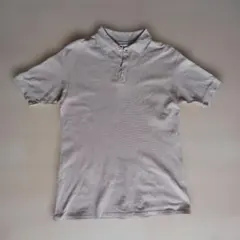 90s 初期 GOODENOUGH ポロシャツ ベージュ グッドイナフ 裏原のサムネイル