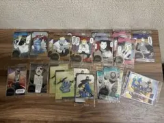 鋼の錬金術師　ウエハース　カードセット