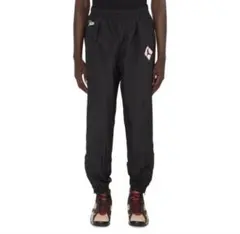 希少コラボ Air Jordan × Patta トラックパンツ XS - メルカリ