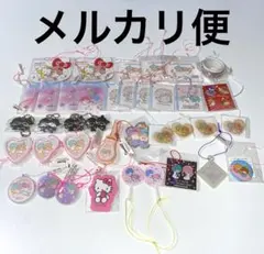 サンリオ　プレミアムマスコット キキララ キティ