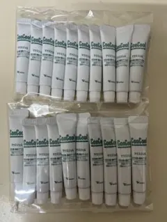 ウェルテック コンクール マウスジェル 20本セットのサムネイル