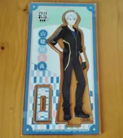 山姥切国広 山姥切長義 アクリルスタンド 花丸 雪月華 刀剣乱舞 - メルカリ