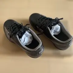 MIZUNO ミズノ サッカートレーニングシューズ ミズノアルファ 21.0cm