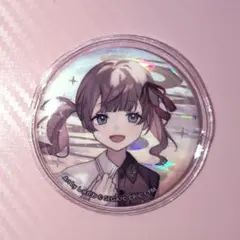 2026年最新】東雲絵名 缶バッジの人気アイテム - メルカリ