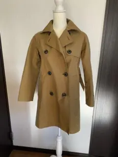 2025年最新】THE NORTH FACE レディース トレンチコート・スプリング