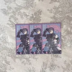 にじさんじ　小柳ロウ　チェキ　サンリオ　dytica