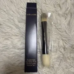 新品未開封☆ESTEE LAUDER エスティーローダー ブラシのサムネイル