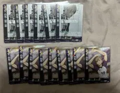 バボカ！！　白布賢二郎セット①