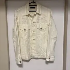 Levi's 00s archive ダークウェア opium y2k swagのサムネイル