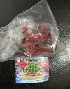 ドラゴンクエスト クリスタルモンスターズ 天空編 ミルドラース