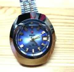 2026年最新】RADO balboaの人気アイテム - メルカリ