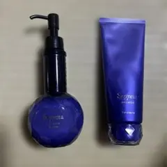Segreta PREMIER シャンプー＆トリートメント セットのサムネイル