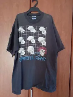 GRATEFUL DEAD 　vintage Tシャツ