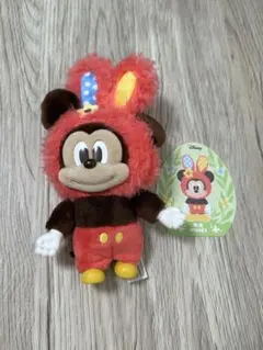 TOPTOY ディズニー イースターエッグシリーズ 【ミッキー】