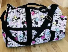 米妮 ❣️波士頓包 大容量 畢業旅行 約50×32×24