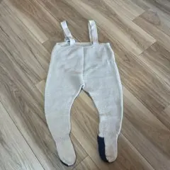 マールマール　ニットパンツ